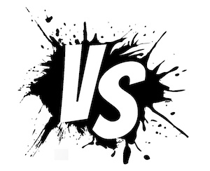vs