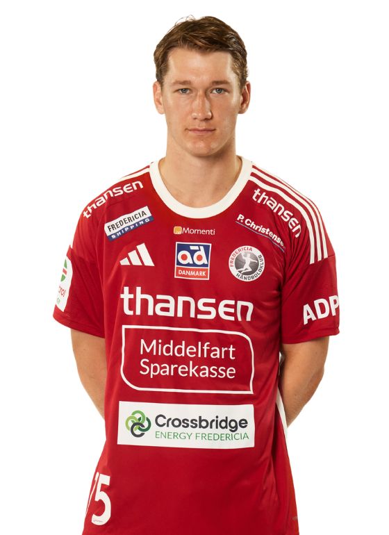 Nummer 95<BR>Pelle Segertoft
